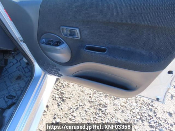 Used 2002 AT daihatsu terios-kid J131G Image[19]