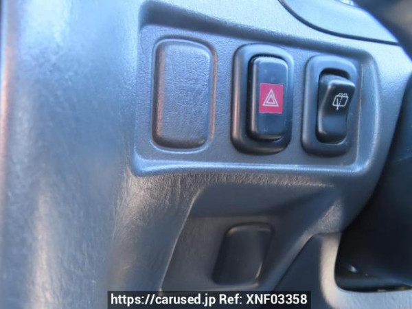 Used 2002 AT daihatsu terios-kid J131G Image[25]