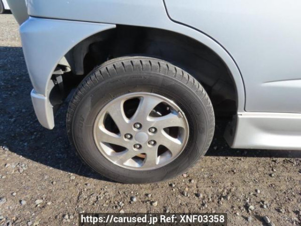 Used 2002 AT daihatsu terios-kid J131G Image[33]