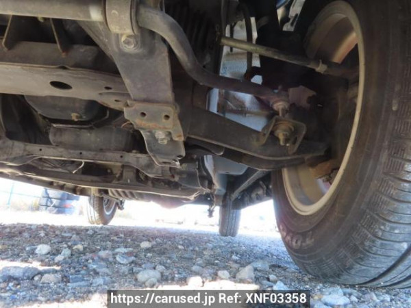 Used 2002 AT daihatsu terios-kid J131G Image[36]