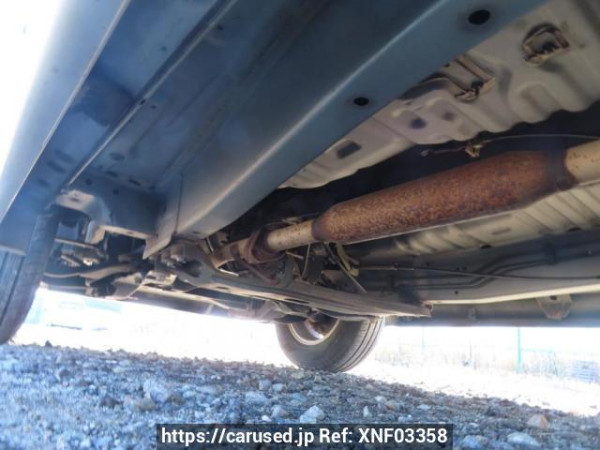 Used 2002 AT daihatsu terios-kid J131G Image[38]