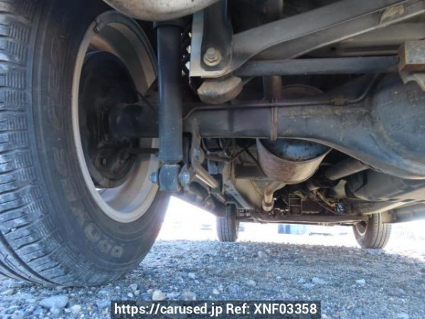 Used 2002 AT daihatsu terios-kid J131G Image[41]