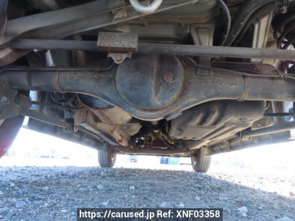 Used 2002 AT daihatsu terios-kid J131G Image[42]