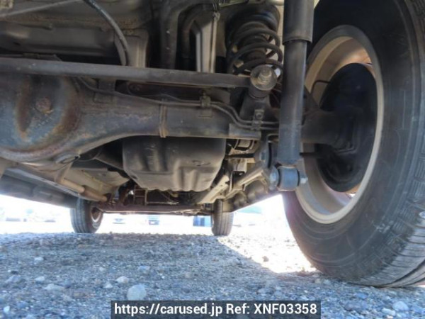 Used 2002 AT daihatsu terios-kid J131G Image[43]