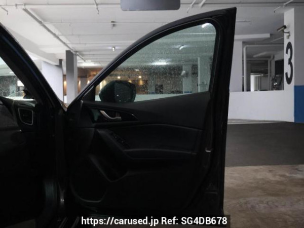 Used 2015 AT mazda mazda3 null Image[8]