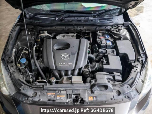 Used 2015 AT mazda mazda3 null Image[9]