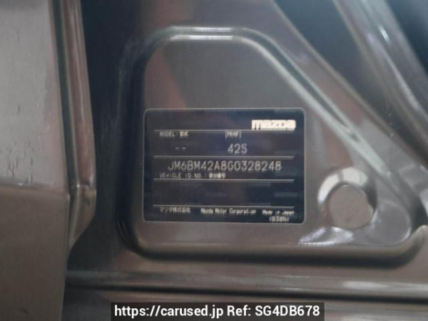 Used 2015 AT mazda mazda3 null Image[10]