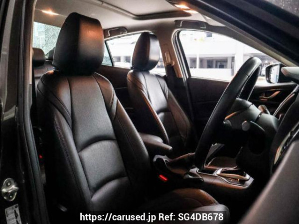 Used 2015 AT mazda mazda3 null Image[11]