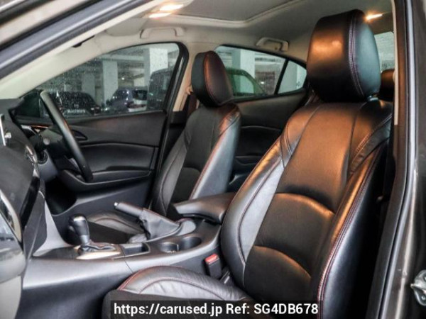 Used 2015 AT mazda mazda3 null Image[14]