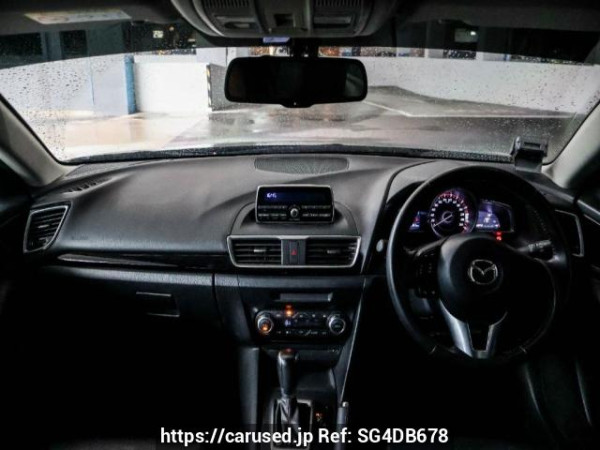 Used 2015 AT mazda mazda3 null Image[16]