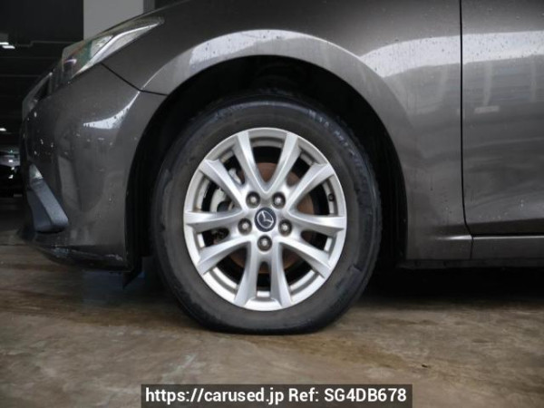 Used 2015 AT mazda mazda3 null Image[20]