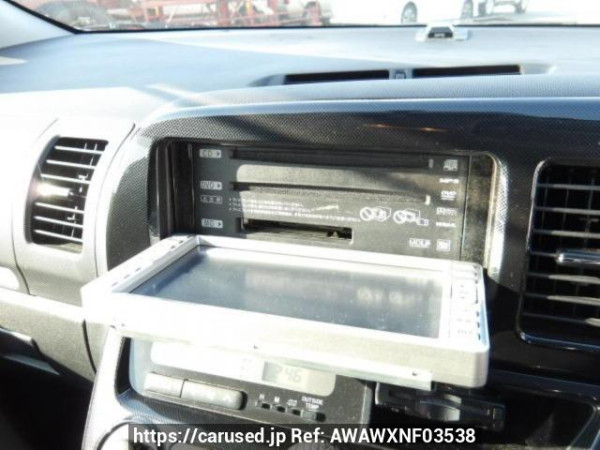 Used 2005 AT toyota wish ZNE10G Image[20]