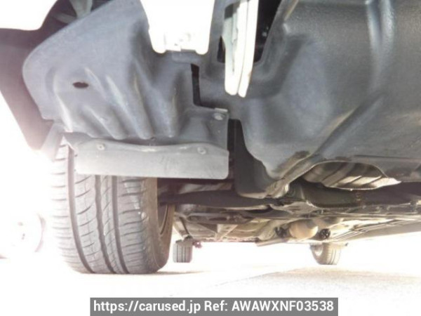 Used 2005 AT toyota wish ZNE10G Image[28]