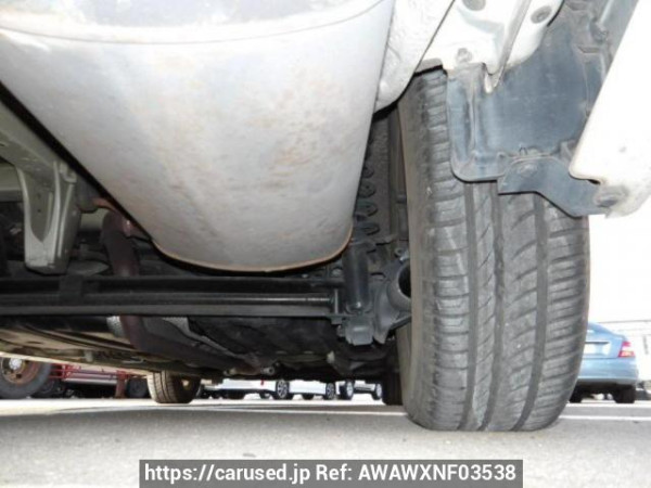 Used 2005 AT toyota wish ZNE10G Image[32]