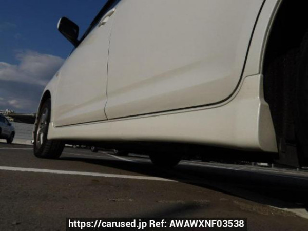 Used 2005 AT toyota wish ZNE10G Image[34]