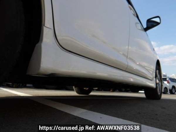 Used 2005 AT toyota wish ZNE10G Image[35]