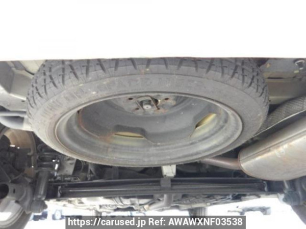 Used 2005 AT toyota wish ZNE10G Image[37]