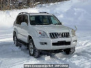 Toyota Land Cruiser Prado TRJ120W