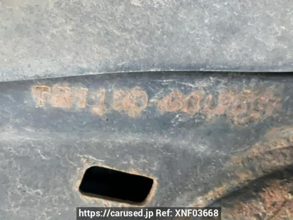 Used 2005 AT toyota land-cruiser-prado TRJ120W Image[10]