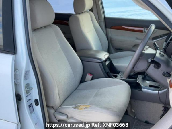 Used 2005 AT toyota land-cruiser-prado TRJ120W Image[12]