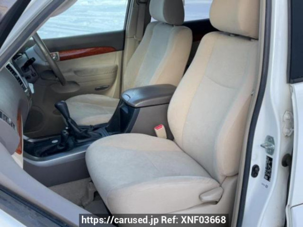 Used 2005 AT toyota land-cruiser-prado TRJ120W Image[13]