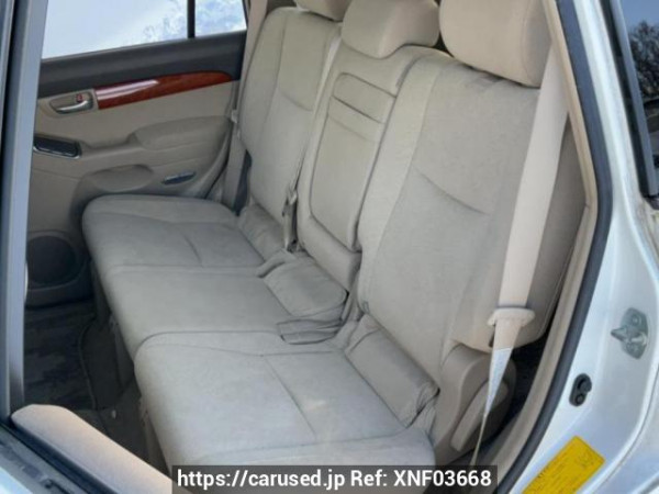Used 2005 AT toyota land-cruiser-prado TRJ120W Image[15]