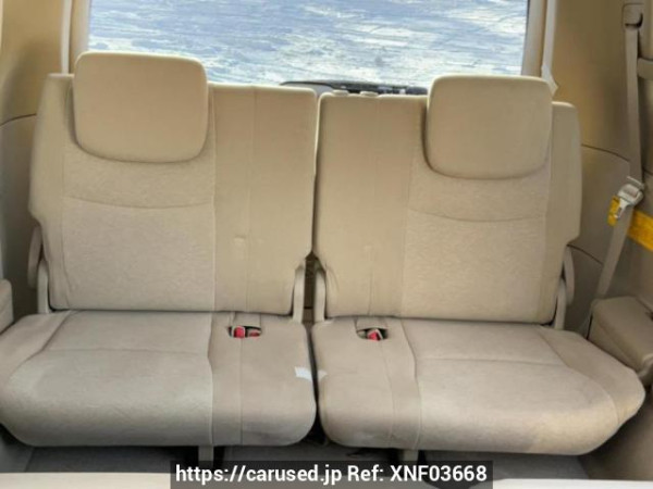 Used 2005 AT toyota land-cruiser-prado TRJ120W Image[16]