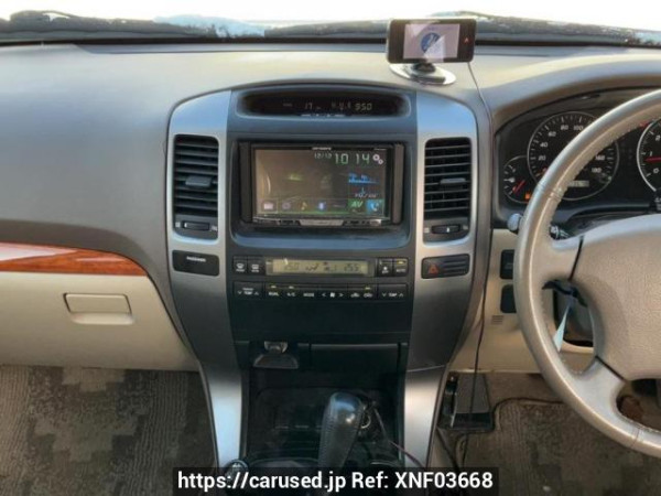 Used 2005 AT toyota land-cruiser-prado TRJ120W Image[20]