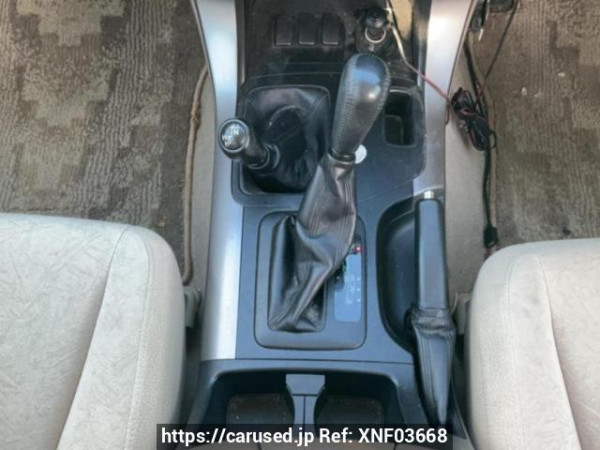 Used 2005 AT toyota land-cruiser-prado TRJ120W Image[22]