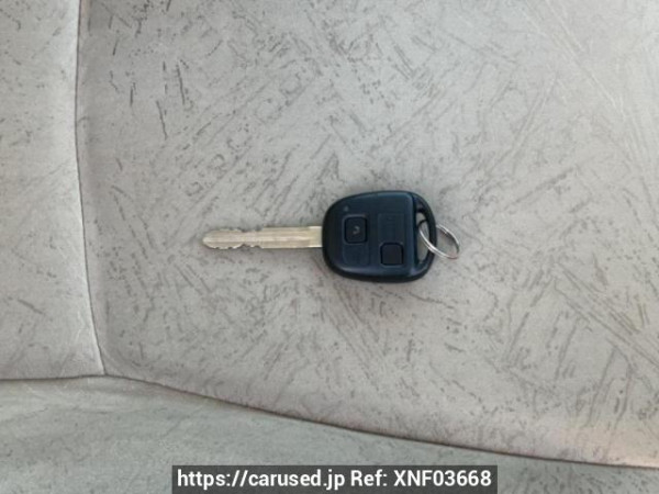 Used 2005 AT toyota land-cruiser-prado TRJ120W Image[26]