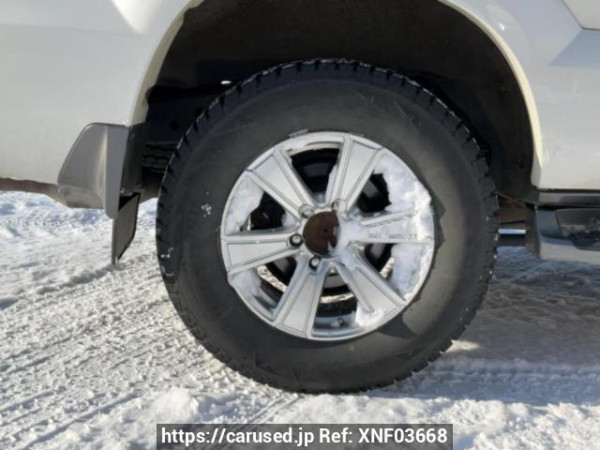 Used 2005 AT toyota land-cruiser-prado TRJ120W Image[29]