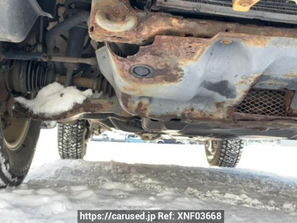 Used 2005 AT toyota land-cruiser-prado TRJ120W Image[31]