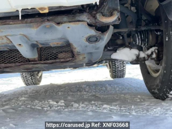 Used 2005 AT toyota land-cruiser-prado TRJ120W Image[32]