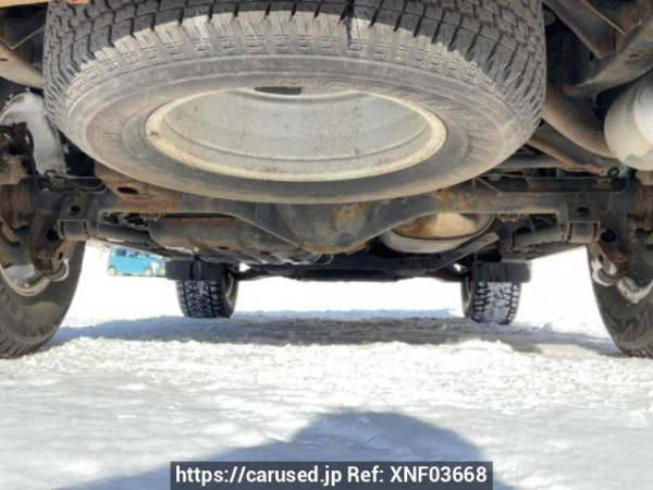 Used 2005 AT toyota land-cruiser-prado TRJ120W Image[38]