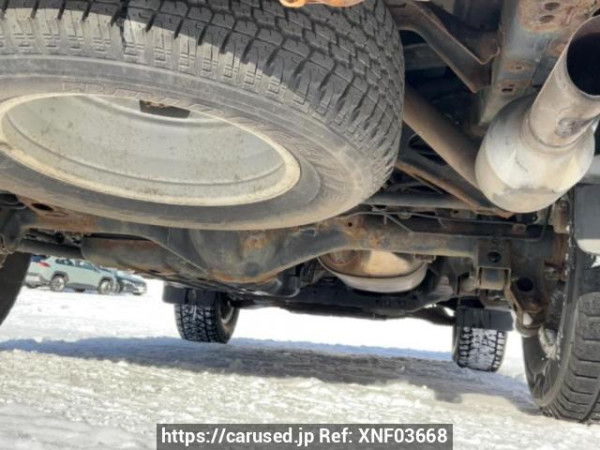 Used 2005 AT toyota land-cruiser-prado TRJ120W Image[39]