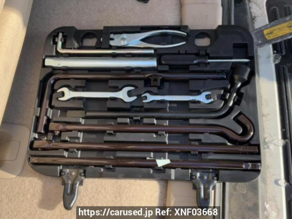 Used 2005 AT toyota land-cruiser-prado TRJ120W Image[41]