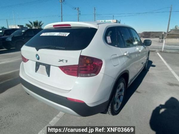 Used 2010 AT bmw x1 VL18 Image[6]