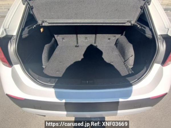 Used 2010 AT bmw x1 VL18 Image[8]