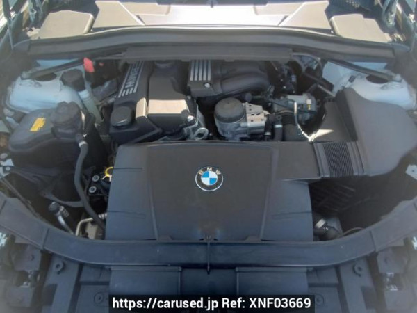 Used 2010 AT bmw x1 VL18 Image[10]