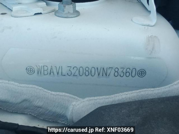 Used 2010 AT bmw x1 VL18 Image[11]