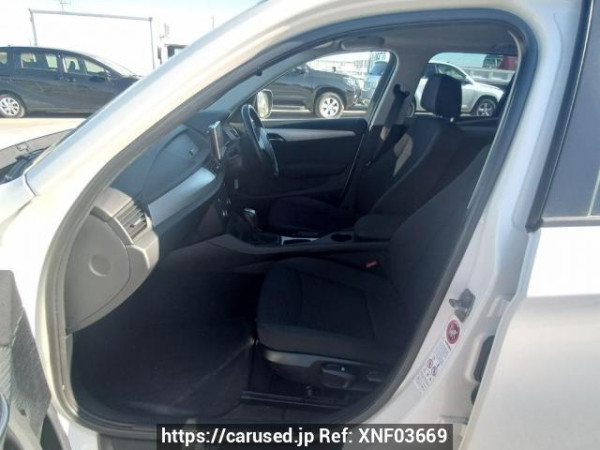 Used 2010 AT bmw x1 VL18 Image[13]