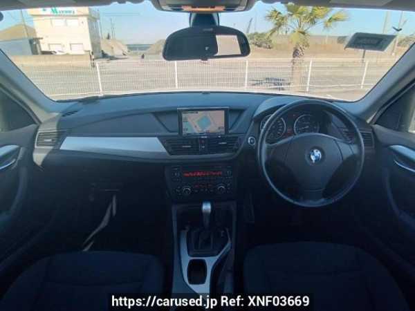 Used 2010 AT bmw x1 VL18 Image[16]