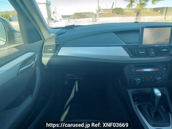 Used 2010 AT bmw x1 VL18 Image[17]