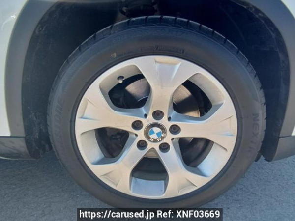 Used 2010 AT bmw x1 VL18 Image[27]