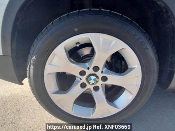 Used 2010 AT bmw x1 VL18 Image[29]