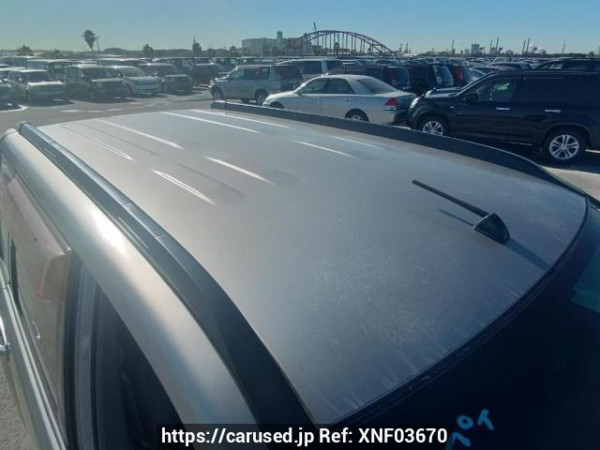 Used 2003 AT nissan x-trail NT30 Image[9]