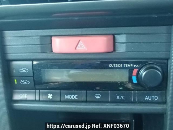 Used 2003 AT nissan x-trail NT30 Image[25]