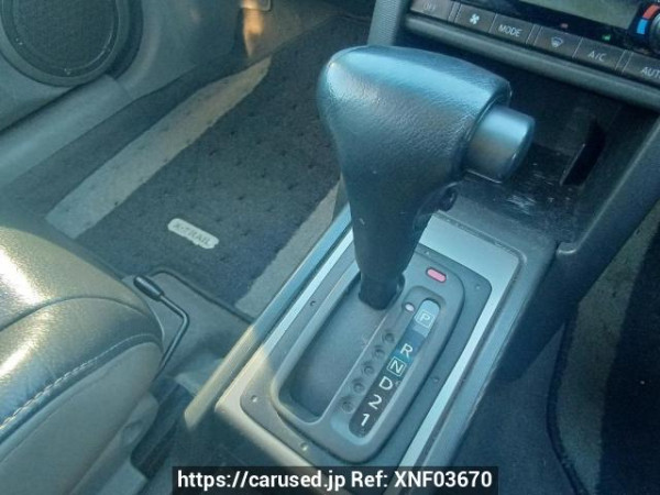 Used 2003 AT nissan x-trail NT30 Image[26]