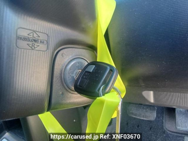 Used 2003 AT nissan x-trail NT30 Image[27]