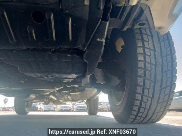 Used 2003 AT nissan x-trail NT30 Image[33]